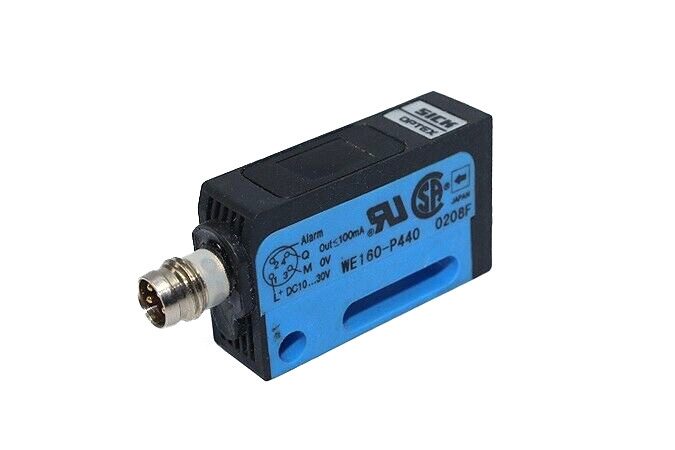 Фотоэлектрический датчик SICK WE160-P440