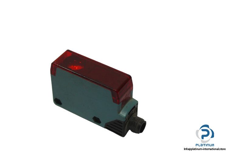 Фотоэлектрический датчик SICK WE250-N430