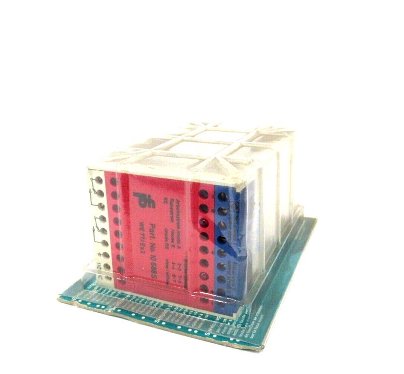 Электрооборудование Pepperl+Fuchs WE77EX2