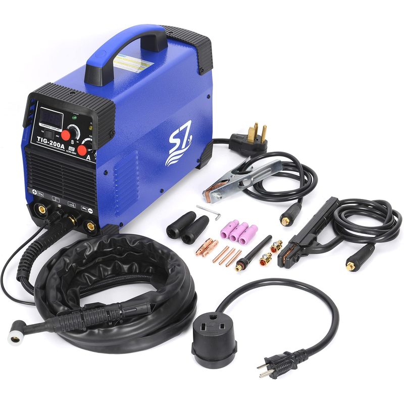 Сварочный аппарат WELDER200