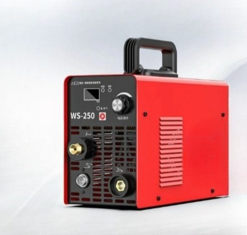 Сварочный аппарат WELDER220V