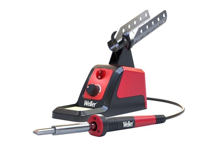 Паяльник Weller WELSK8023G