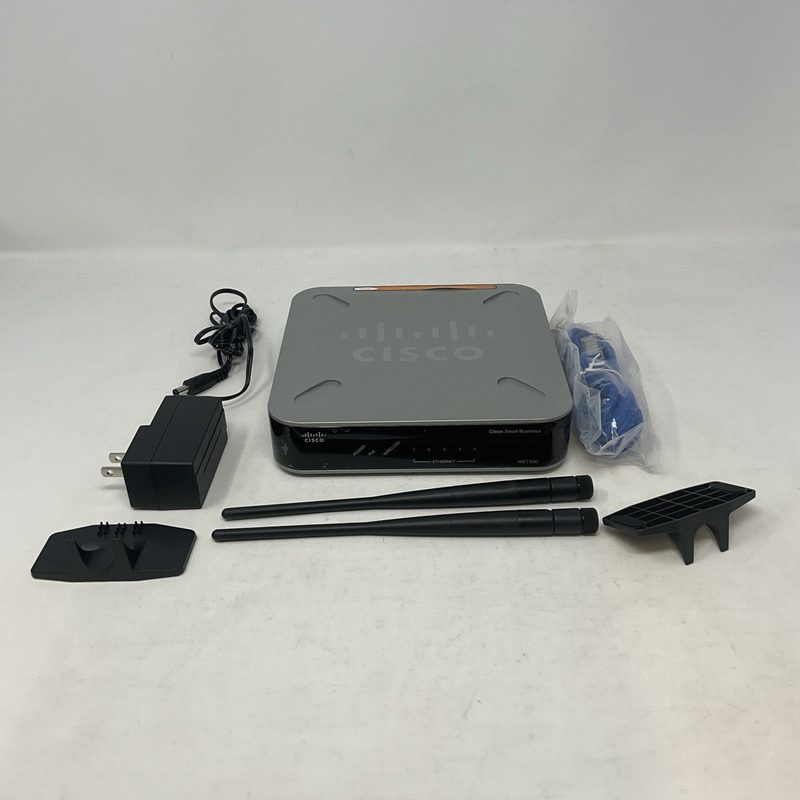 Маршрутизатор Cisco WET200
