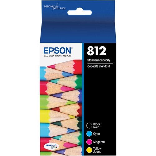 Сервер Epson WF-7820