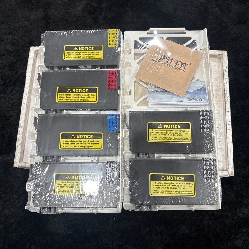 Сервер Epson WF-7840