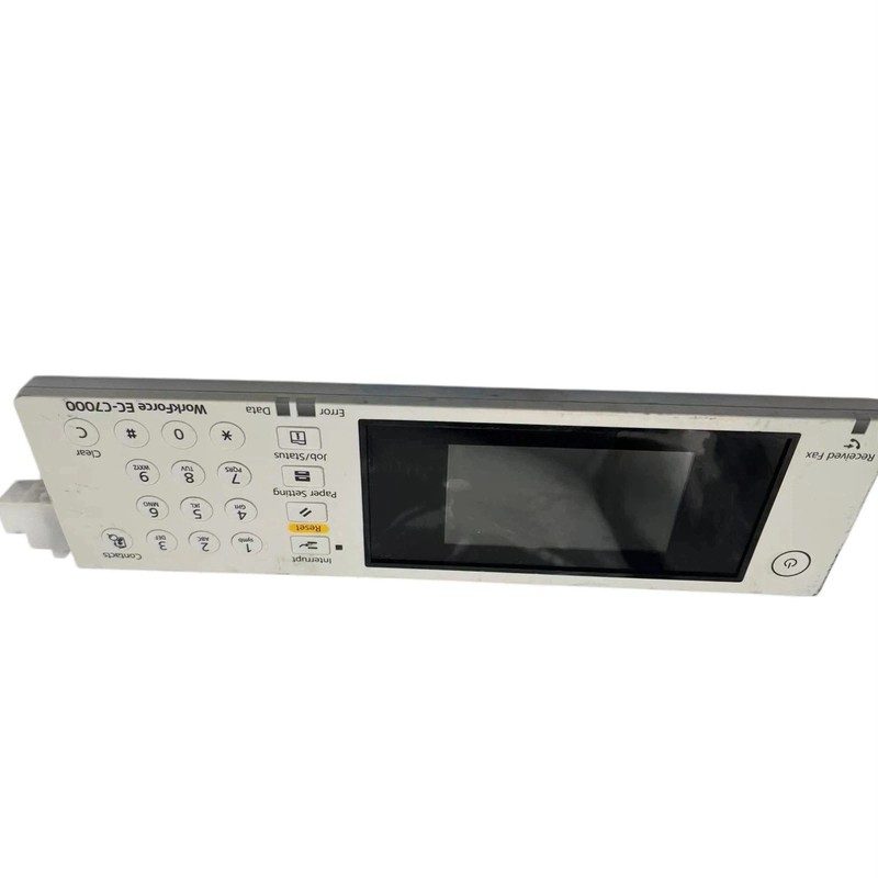Сервер Epson WF-7845