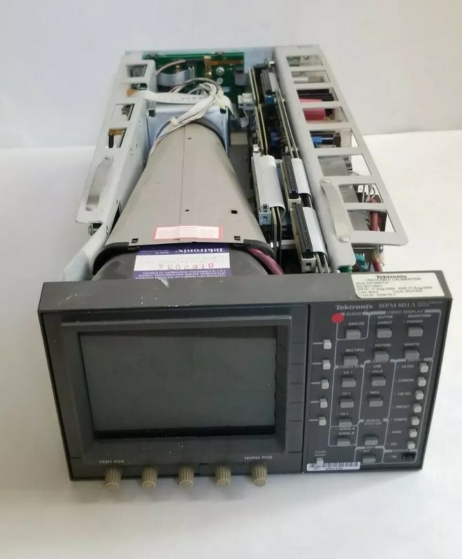 Осциллограф Tektronix WFM601A