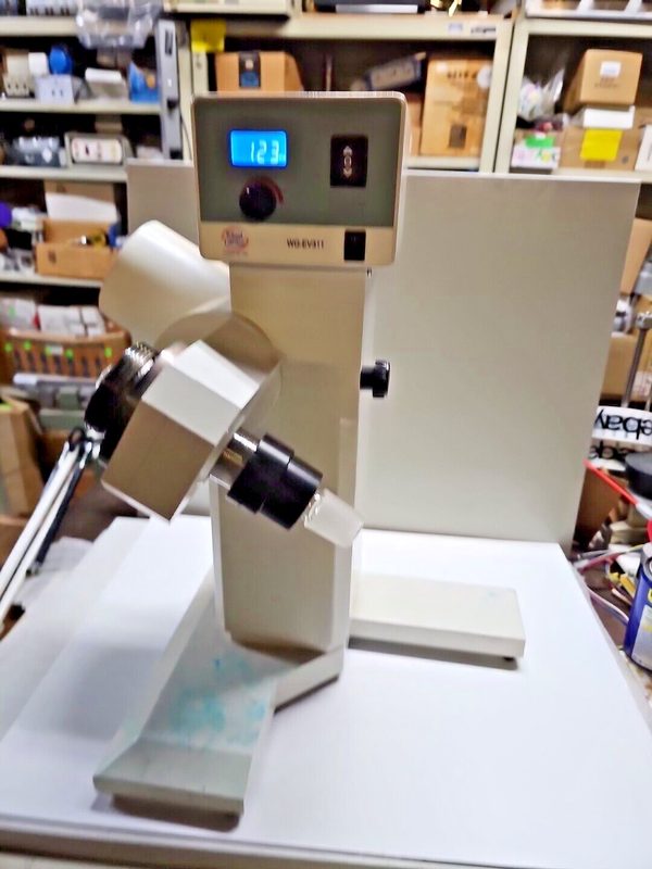 Ротационный испаритель WG-EV311