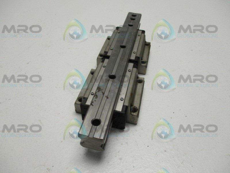 Линейная направляющая WG6F308