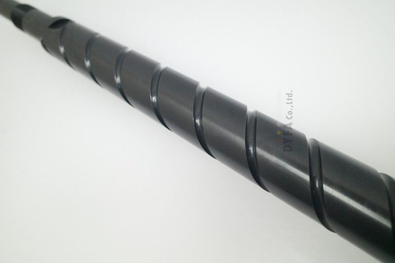 Шарико-винтовая передача WGF4080FM-3ZZG2+2900LC7F