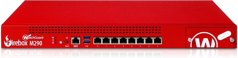 Межсетевой экран WGM29001601