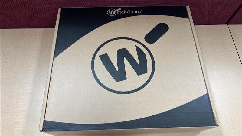 Межсетевой экран WGM39001603