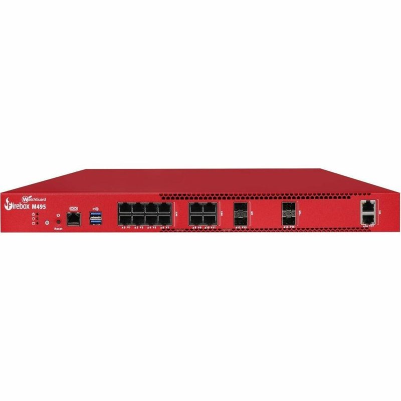 Межсетевой экран WGM495000