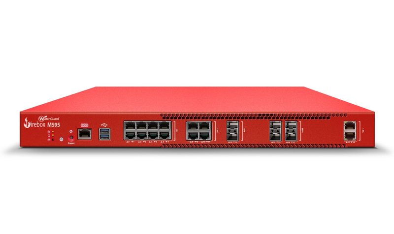 Межсетевой экран WGM595000
