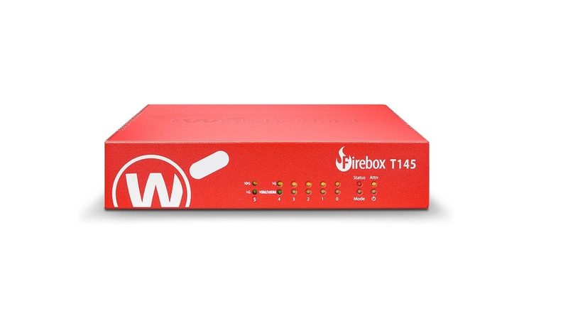 Межсетевой экран WGT145413