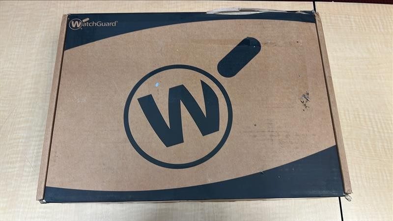 Межсетевой экран WGT185003