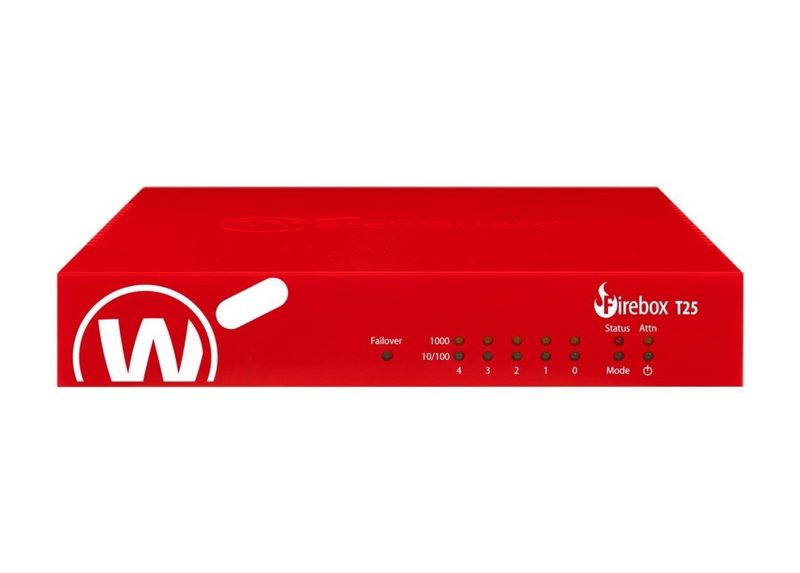 Межсетевой экран WGT25671