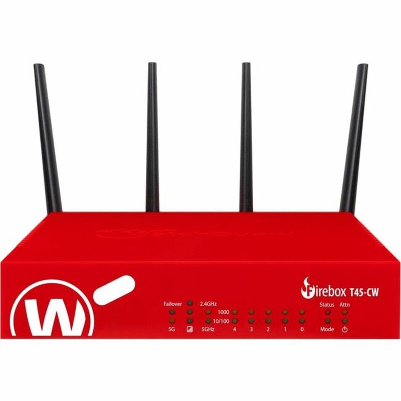Межсетевой экран WGT49000-US