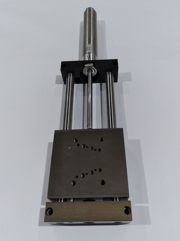 Пневмопривод Numatics WH-723768-5