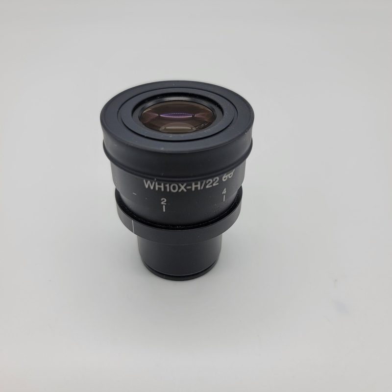 Микроскоп WH10X-H/22