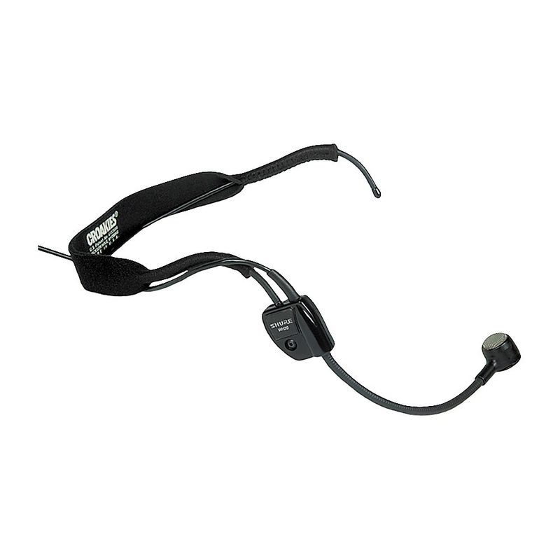 Микрофон WH20TQG