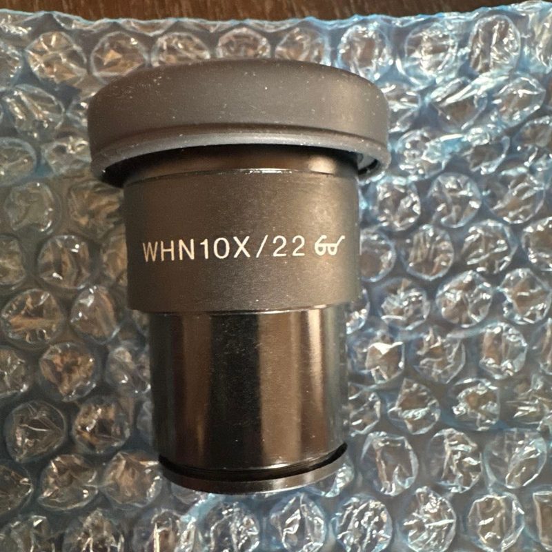 Микроскоп WHN10X/22
