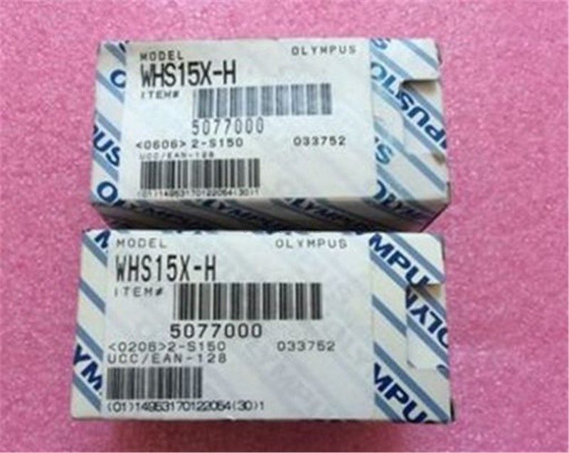 Микроскоп WHS15X-H/16