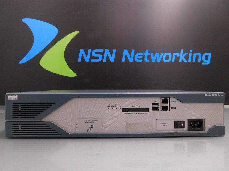 Маршрутизатор Cisco WIC-1AM