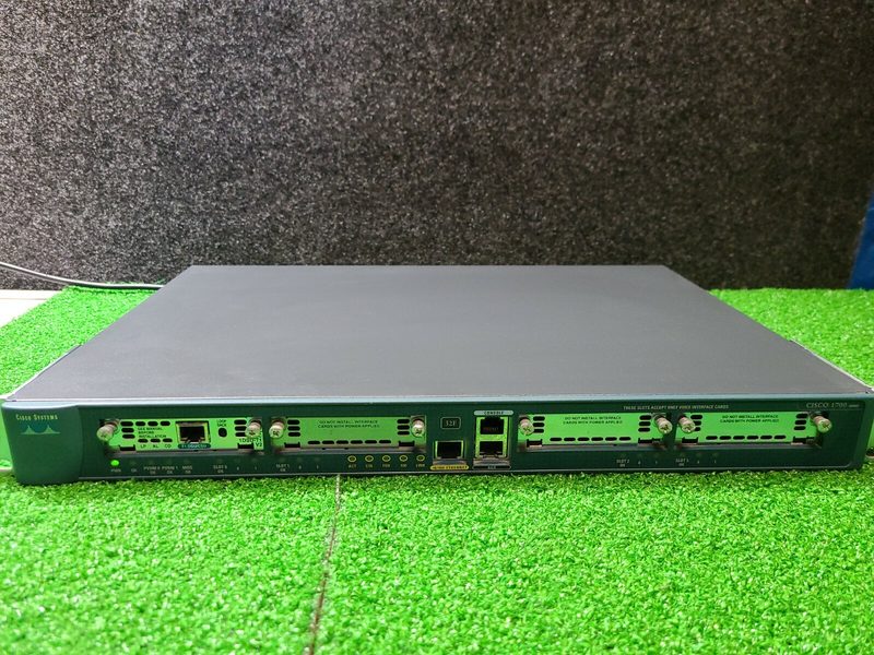 Маршрутизатор Cisco WIC-DSU-T1