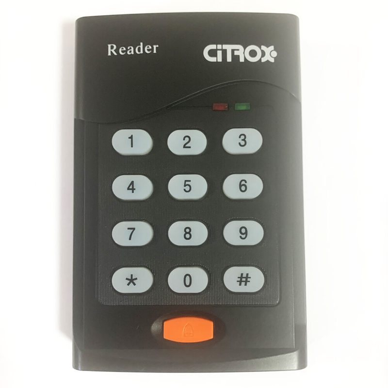 Считыватель RFID WIEGAND26