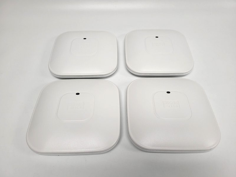 Точка доступа Ubiquiti WIFI-5