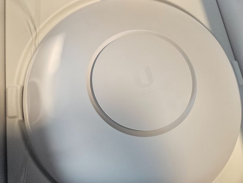 Терминал сбора данных Honeywell WIFI6E