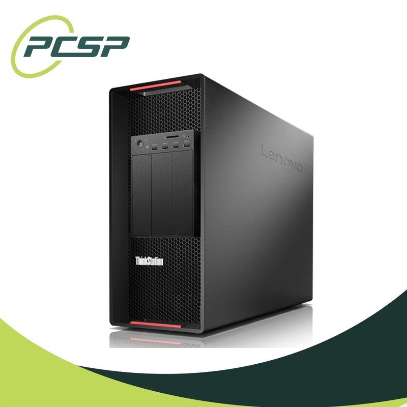 GPU-ускоритель Lenovo WIN11PRO