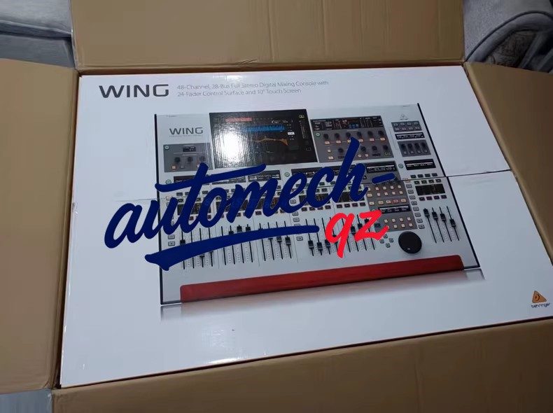 Микшерный пульт WING48