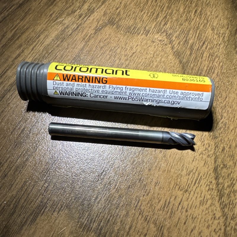 Режущий инструмент Sandvik WK-II-40188
