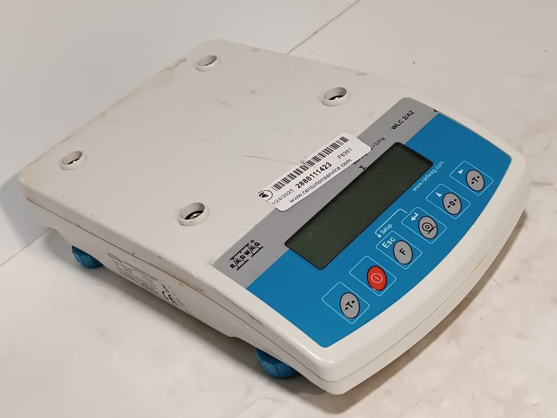 Лабораторные весы WL-206-0039