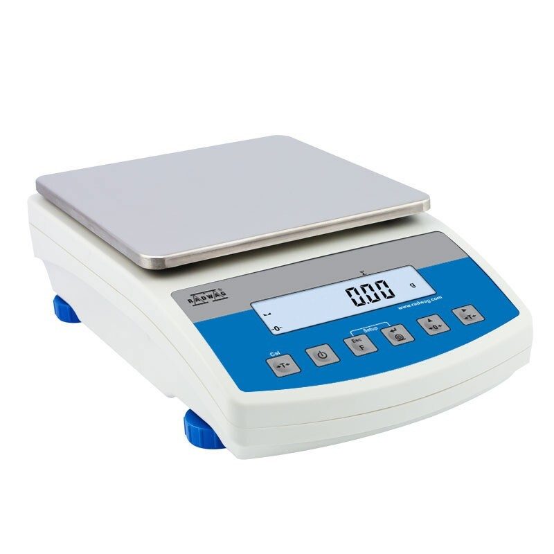 Лабораторные весы WL-217-0040