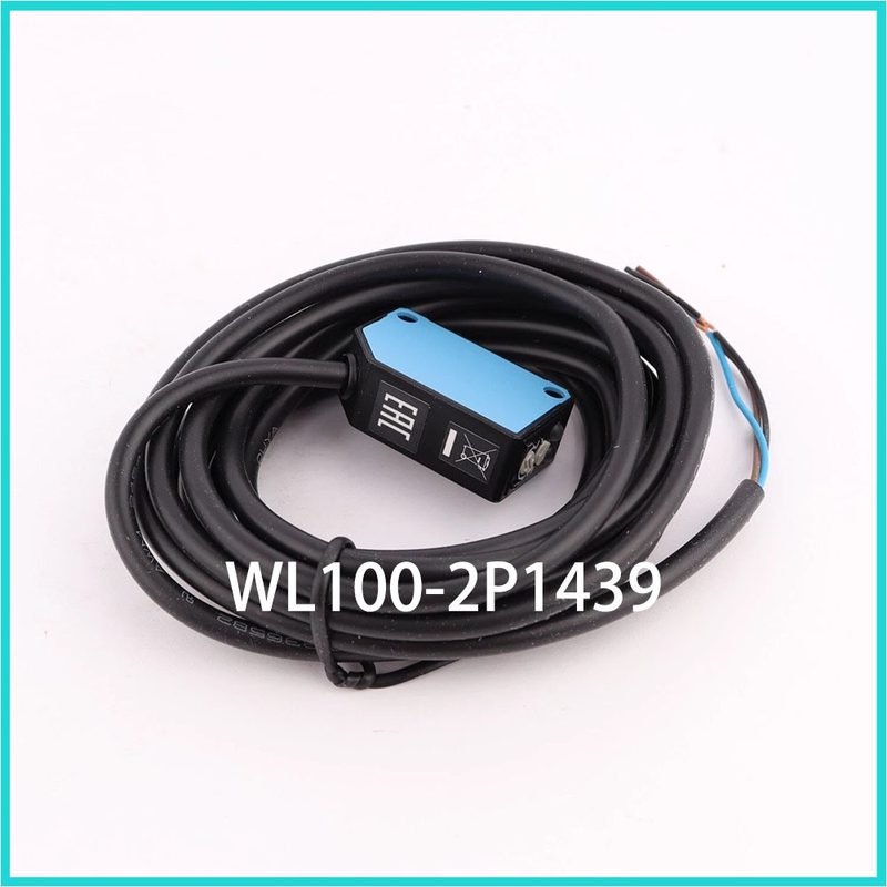 Фотоэлектрический датчик SICK WL100-2P1439