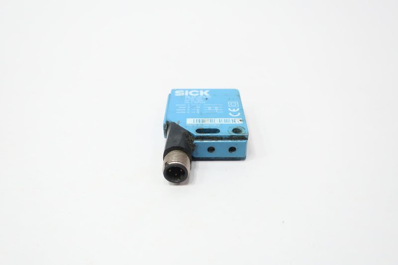 Фотоэлектрический датчик SICK WL12-2P430