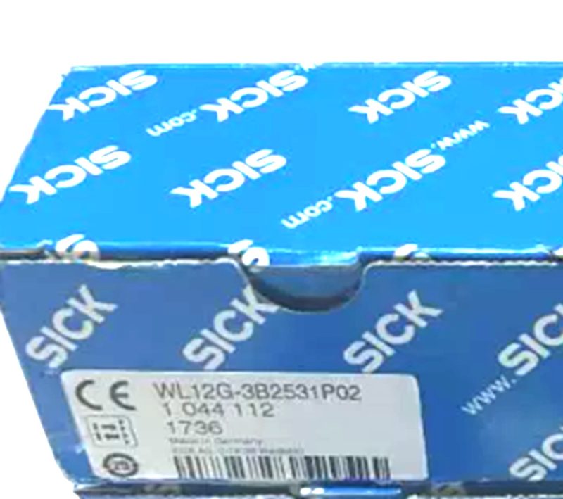 ПЛК SICK WL12G-3B2531P02