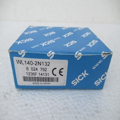 Фотоэлектрический датчик SICK WL140-2N132