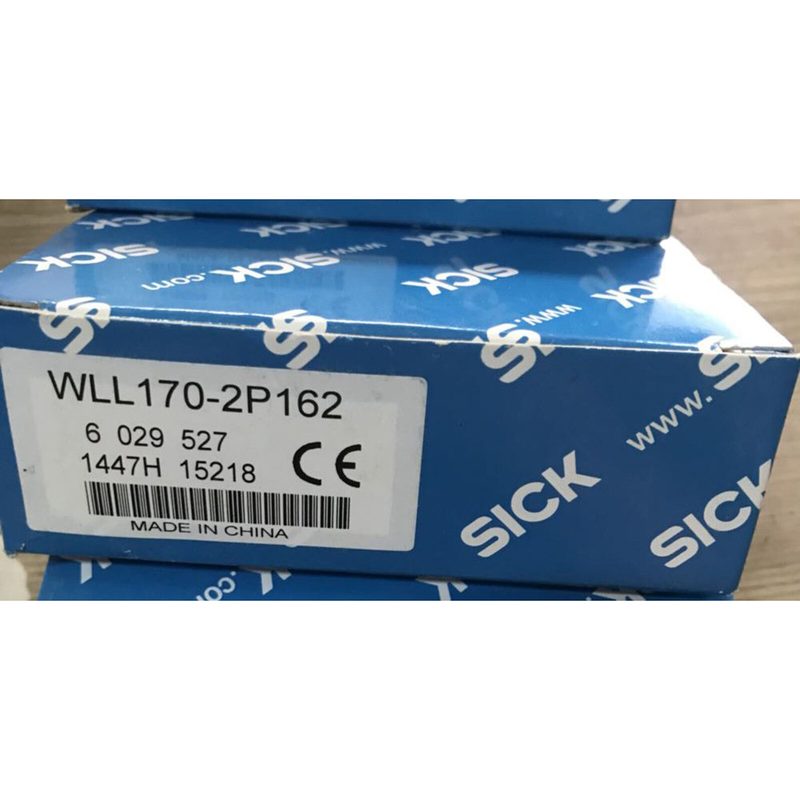 Датчик приближения SICK WL170-2P162