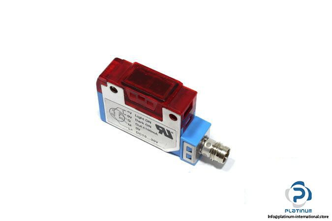 Фотоэлектрический датчик SICK WL170-P430