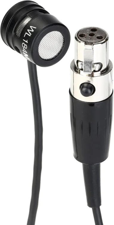 Микрофон WL184M