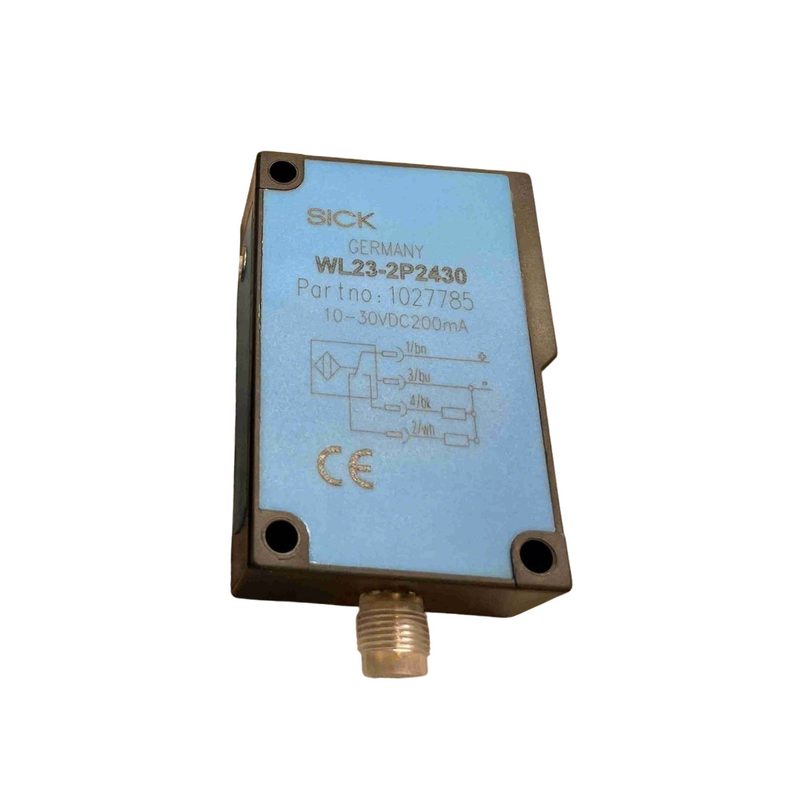 Фотоэлектрический датчик SICK WL23-2P2430