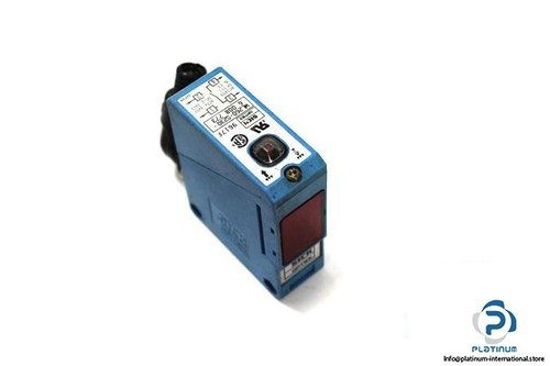 Фотоэлектрический датчик SICK WL260-S230
