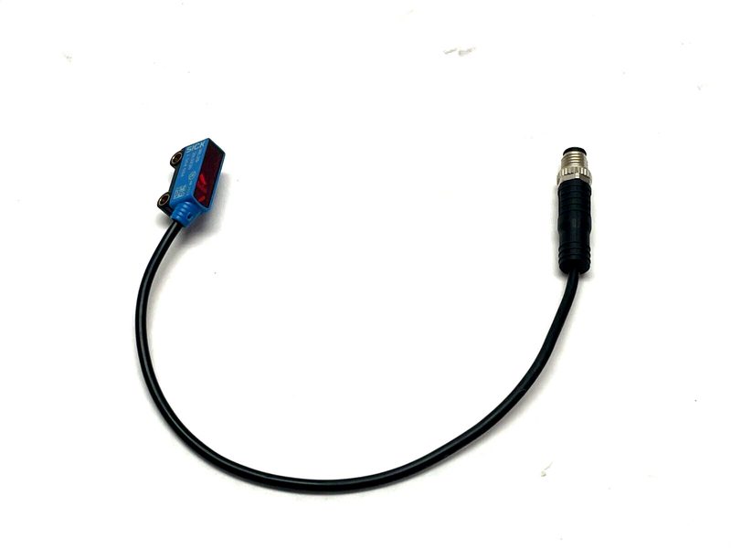 Фотоэлектрический датчик SICK WL2S-2K3230