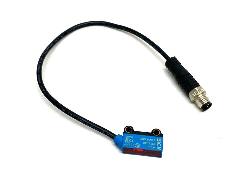 Фотоэлектрический датчик SICK WL2S-2P3130
