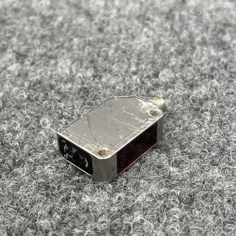 Фотоэлектрический датчик SICK WL8G-P2231
