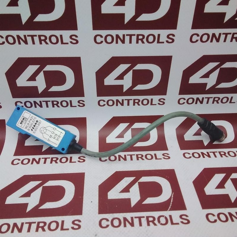 Фотоэлектрический датчик SICK WL9-P132